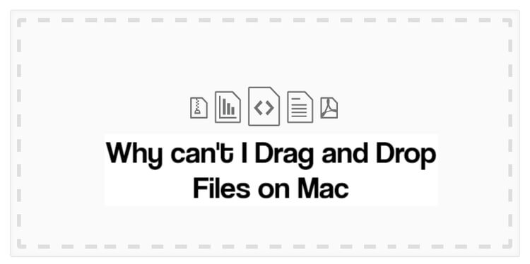 drag photo for desktop mac