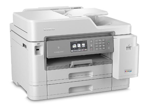 best laser multifunction printer for mac