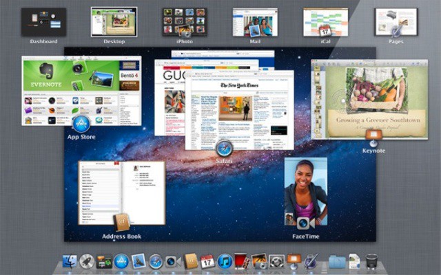 drag photo for desktop mac